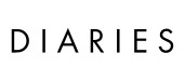 DIARIES（ダイアリーズ）